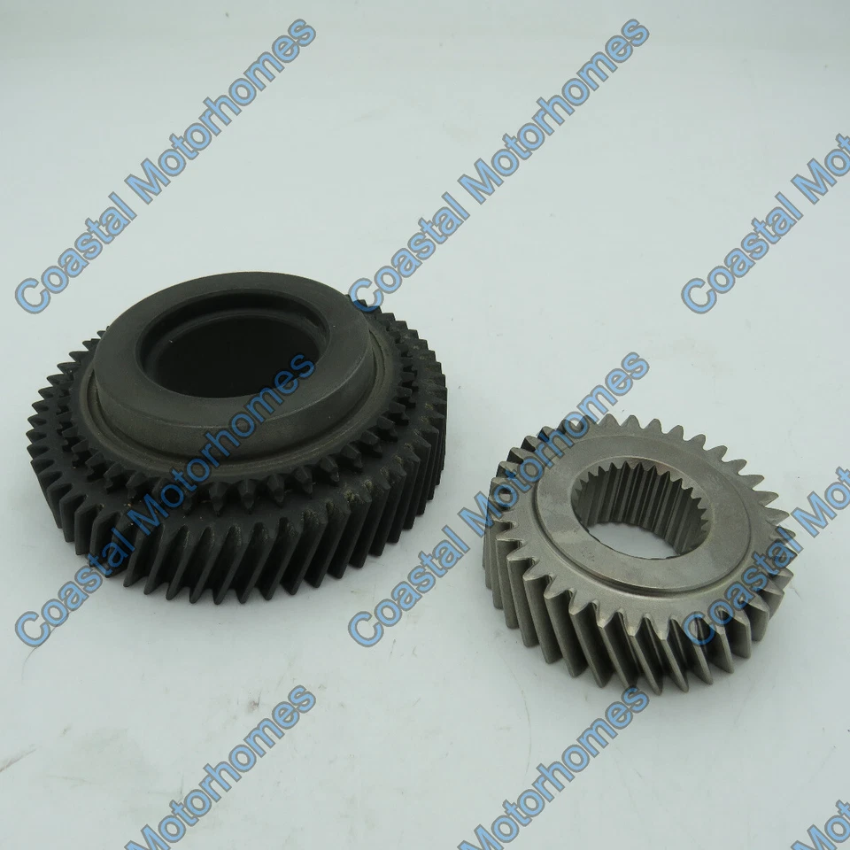 Fits Fiat Ducato Peugeot Boxer Citroen Relay 5TH Gear 58X35 Teeth 9463263088 - Image 3 of 4