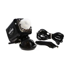 Paul C. Buff Einstein E640 Professional Monolight Flash Unit with Accessories