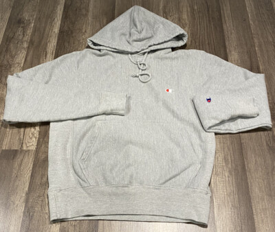 Otrain Champion X Uo White Reverse Weave Hoodie Champion Sale Pule