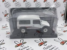 Die Cast " Umm Alter Ii 4X4 1992 " Scale 1/24