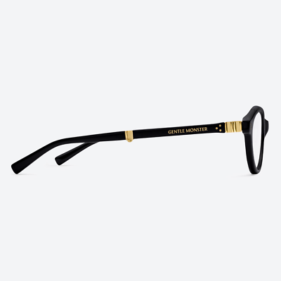 小物 GENTLE MONSTER / Takion black Gentle Monster Takion 01 Black Clear | 100% Authentic | Brand New