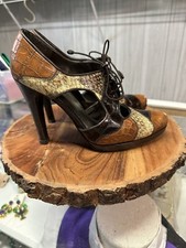 vintage womens shoes size 6