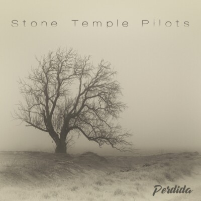 STONE TEMPLE PILOTS - PERDIDA    CD NEU