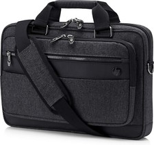 LOT OF 5 X BRAND NEW OEM HP Executive Bag 14.1" SLIM Top Load Carrying Case