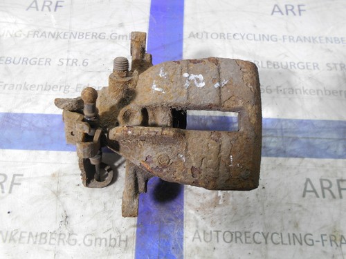 VW T5  1.9 TDI 62KW Bremssattel Hinten Rechts TRW VW Transporter 2005 B.J.