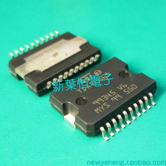 1PCS TDA7266SA 7W+7W DUAL BRIDGE AMPLIFIER | eBay
