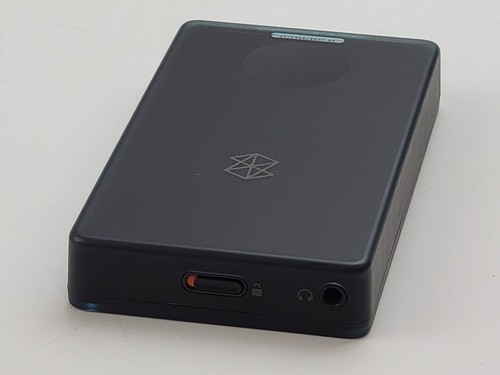 Microsoft Zune Digital Media MP3 Player (1089) 30GB - Black - WORKS! - J9949 - Picture 7 of 8