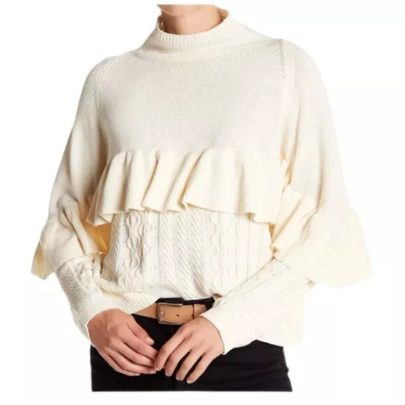 Project shop naadam sweater
