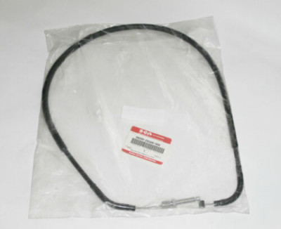 SUZUKI Carry Every CABLE ASSY CLUTCH 23710-79D20-000 Original JDM