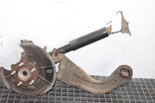 MAZDA CX-5 Hinteres Rechtes Radnabenlager 2.2 Diesel 110 kW 2016