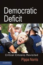 Democratic Deficit : Critical Citizens Revisi...