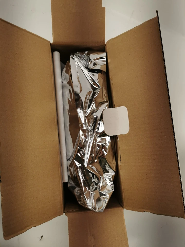 Toner Cartridge HP 45A Q5945A Black LaserJet 4345 - Image 3 of 4