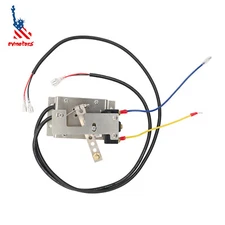 Golf cart Pot Box Potentiometer Throttle EV 27094G01 For EZGO Marathon 1990-1994