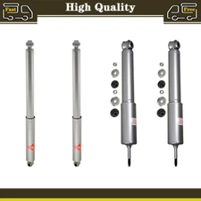 KYB 4PCS Heavy Duty SHOCKS Fits FORD RANGER 2WD BRONCO II 90 91 92 93 94 95-1997