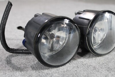 パーツ SERINA HFC26 Fog lamp with covers SERENA HFC26 NISSAN OEM JDM RHD FOG LIGHTS LAMPS COVER | eBay