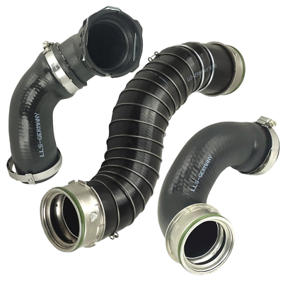 Tuyau D'Admission D'Air Turbo BMW X3 E83 3.0d 3.0sd - Référence 11613415784