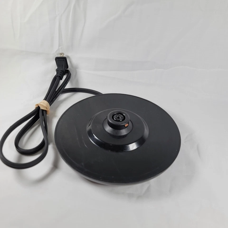 Unidad de repuesto base espumador Secura SWK-1701DW Foto 2 de 4