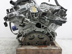 2018 2019 2020 Chevrolet Traverse 3.6L Engine Motor Longblock Unknown Miles  | eBay