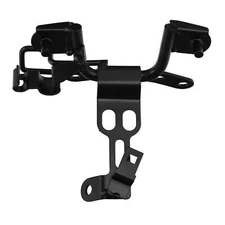 Front Headlight Upper Fairing Stay Bracket Fit For Kawasaki Z900 Z 900 2017-2019