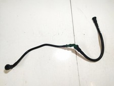 Carburateur Peugeot 807