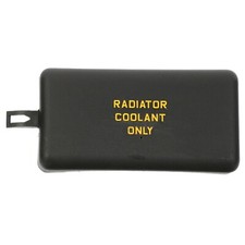Ford Mercury Radiator Coolant Overflow Tank Cap Oem New Genuine F5tz-17632-ba Ford Mercury Radiator Coolant Overflow Tank Cap Oem New Genuine F5tz-17632-ba