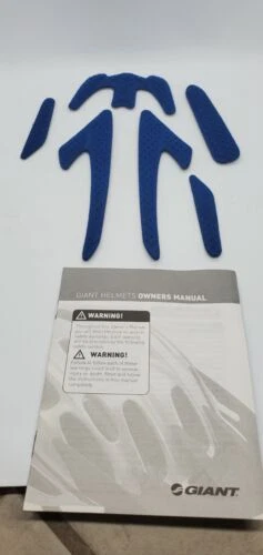 Cascos y Equipo Protector de ciclismo Giant