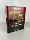 Livre l’histoire du monde, L’éveil des Nationalités de 1812 à 1856, Larousse