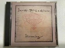 Sarah McLachlan – Steaming w/Solsbury Hill (Live)