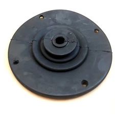 FOR Toyota Hilux RN20 RN25 Transmission Shifter Interior Inner Rubber Boot Cove