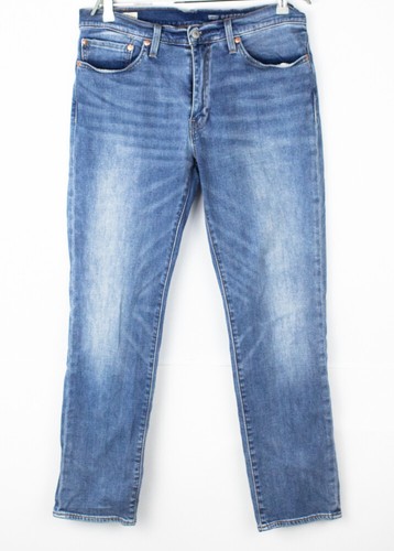 Levi's Strauss \u0026 Co Uomo 511 Slim Elasticizzato Jeans Taglia W34 | eBay