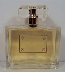 gianni versace couture perfume