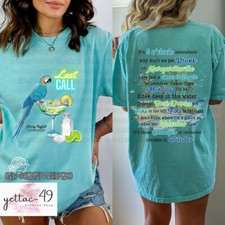 Jimmy Buffett Memorial Shirt, Jimmy Buffett Fan Gifts, Parrothead Island T-Shirt