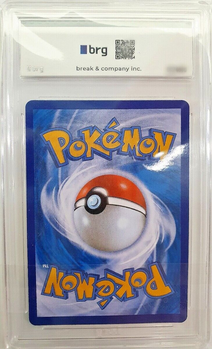 GEM MINT 10 Shauna Pokemon Blue Sky Stream Full Art 077/067 GEM MINT 10 Shauna Pokemon Blue Sky Stream Full Art 077/067