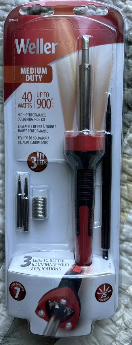 Weller sp40nkus sale