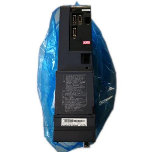 1PC New Mitsubishi MDS-DH-CV-185 Servo Drive MDSDHCV185 Expedited shipping