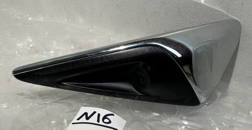 2017 - 2020 Tesla Model 3 OEM Right Fender Turn Signal Camera 1125107-77-E - Picture 15 of 15