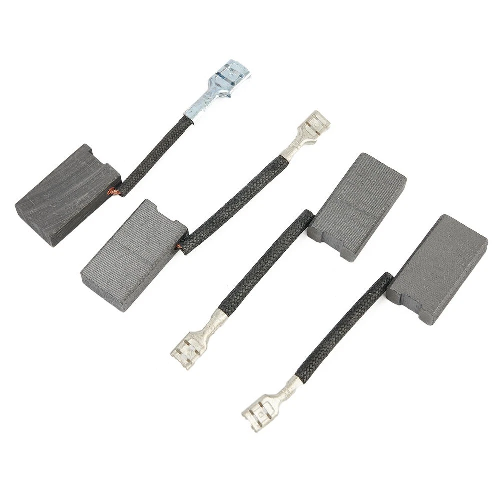 4x Carbon Brush For DW703 DW369CS DWS780 DW744XRS Parts