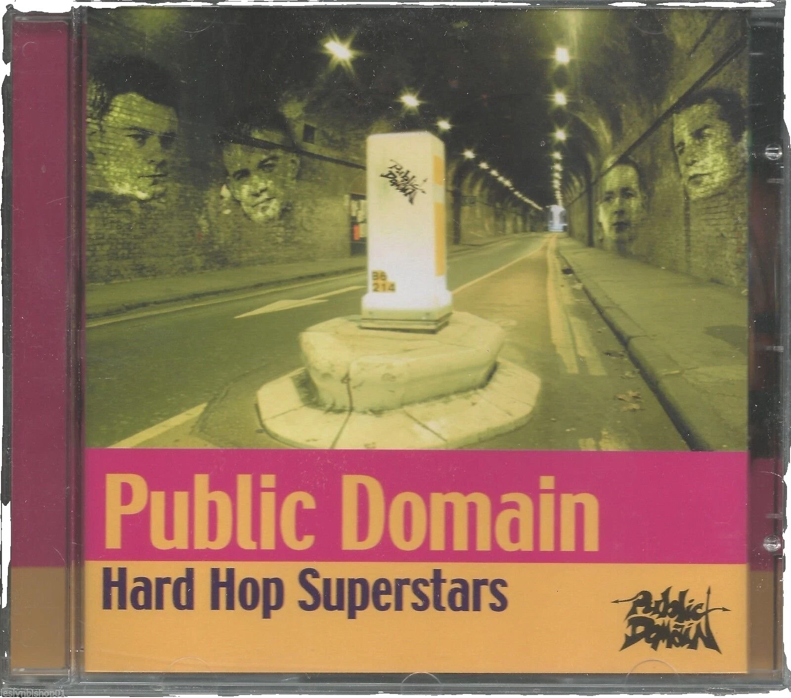 Superstar CD de Música