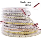 LED Strip Light 5054 2835 12V Flexible LED Stripe 5M 600LEDs 300LEDs Waterproof