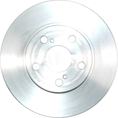 RIDEX 82B1069 2x Disque De Frein Avant 320mm Ventilé - Renault Clio Megane Laguna