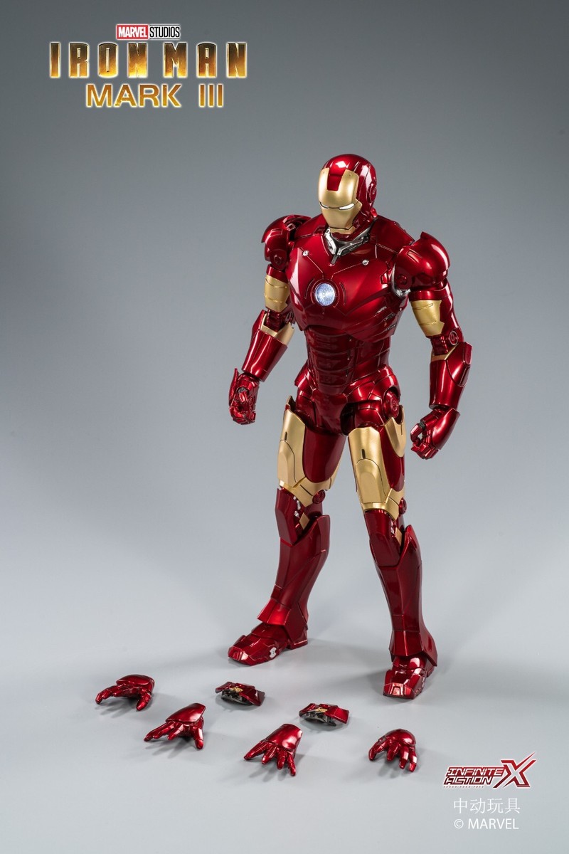 木造 S.H.Figuarts アイアンマン マーク4 29-EY0609-02C | iuggu.ru