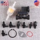 New Fuel Pump For Kohler KT17 KT19 M18 M20 MV16 MV18 MV20 Magnum Engine