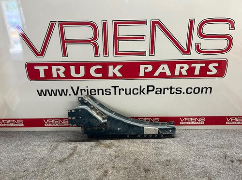 PETERBILT 13-04402L SKIRT-INNER HOOD LH