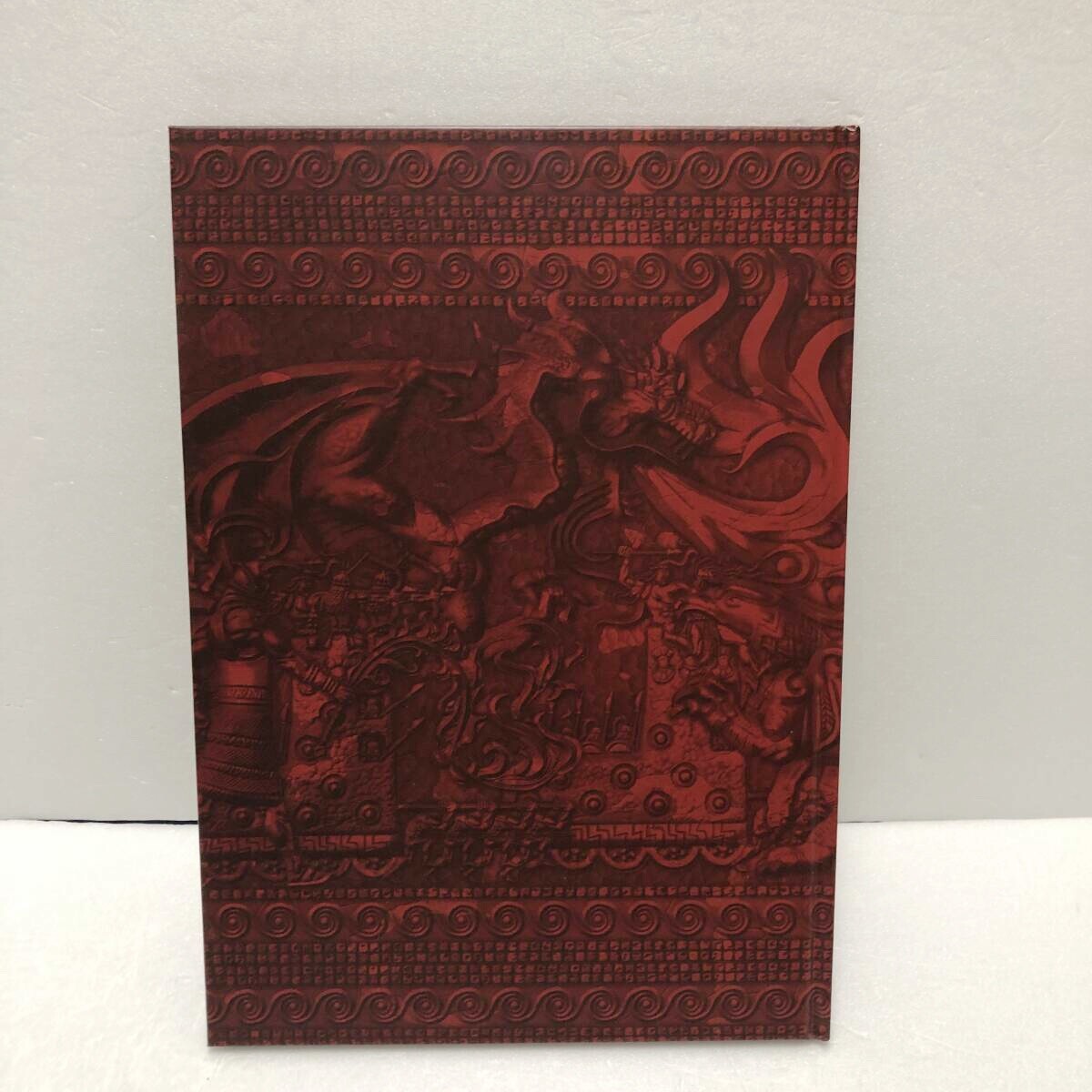 Fire Emblem Echoes Valentia Art Book Official Artwork Collection