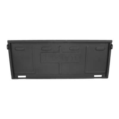 Tailgate Script Omix Tailgate Jeep Script Fits 76-83 Jeep CJ5 | eBay