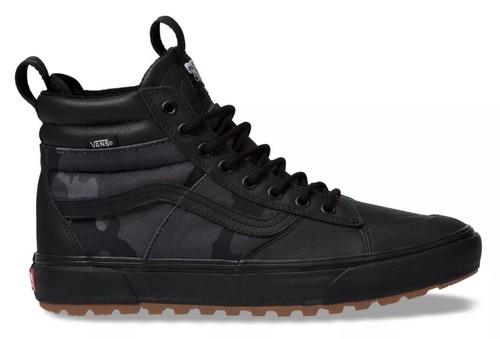 vans camo mte