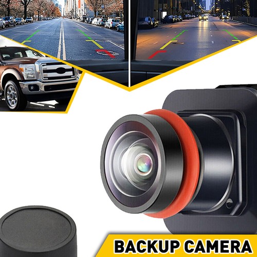 For Super Ford Duty 2015-2016 F250 F350 F450 Rear F550 Backup Camera Accessories - Picture 16 of 22