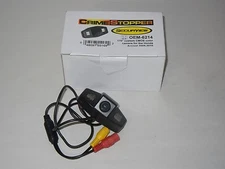 CRIMESTOPPER OEM-6214 WIDE ANGLE BACK-UP CAMERA MISSING SOME WIRE