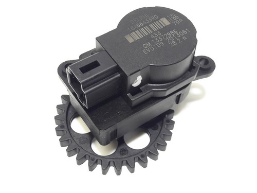 Opel Insignia 2013 Luftklappenmotor 13372986 Diesel 118kW GUST20399