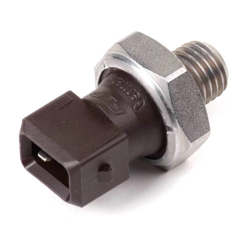 Genuine 12618611273 Engine Oil Pressure Switch Sensor For BMW | eBay